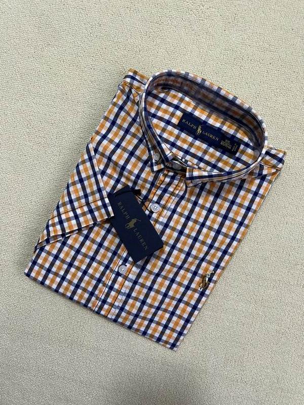 polo Men's Shirts 382